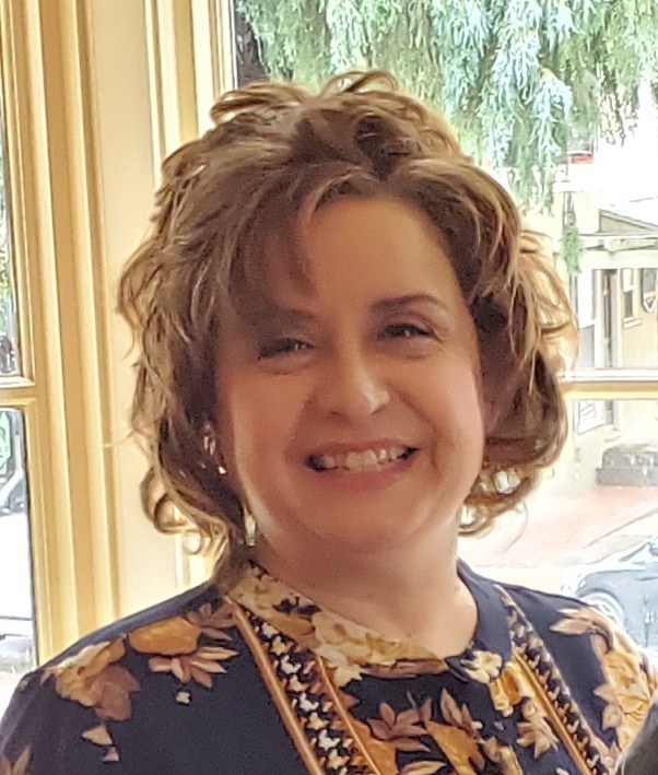 Elizabeth Villarreal Elizabeth Villarreal