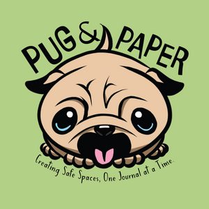 Pug and Paper profile