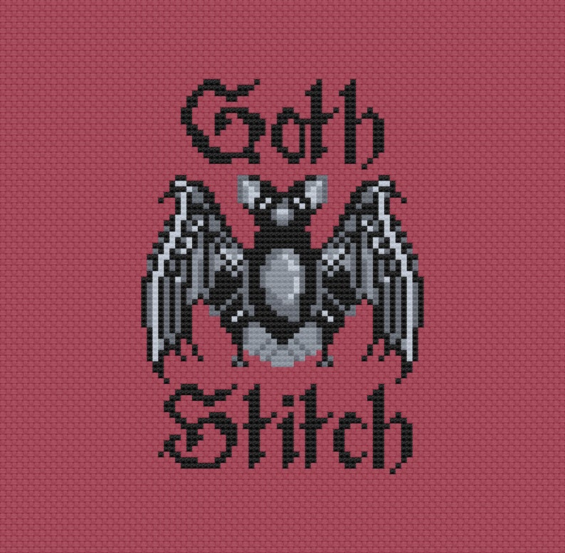 GothStitch.com