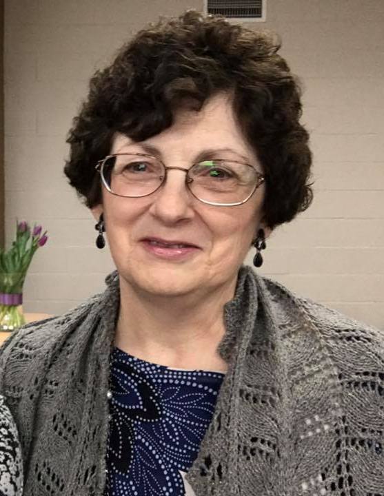photo of me wearing gray lace shawl photo of me wearing gray lace shawl