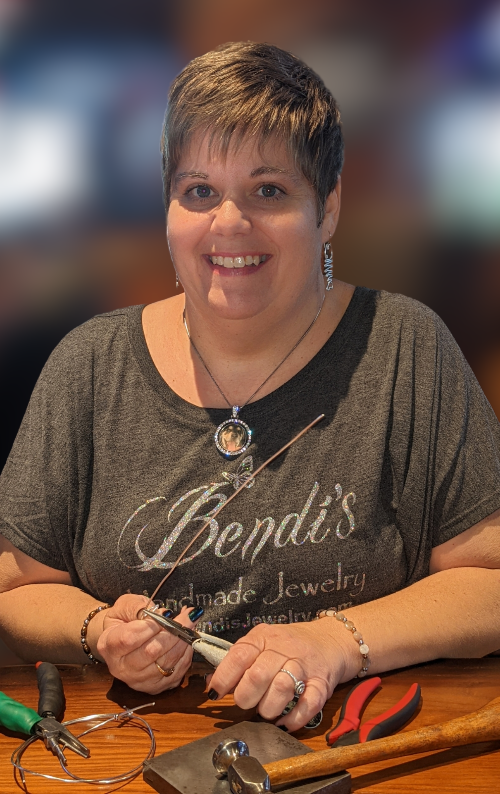 Cyndi Jones - Artist Cyndi Jones - Artist