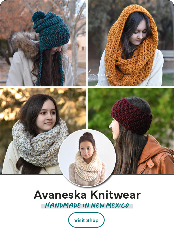 Avaneska Knitwear