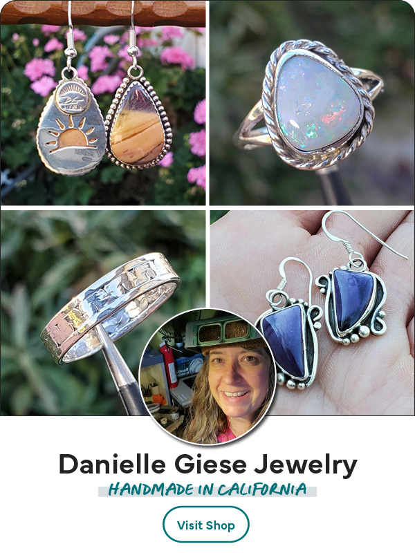 Danielle Giese Jewelry