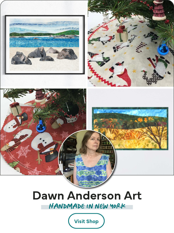 Dawn Anderson Art