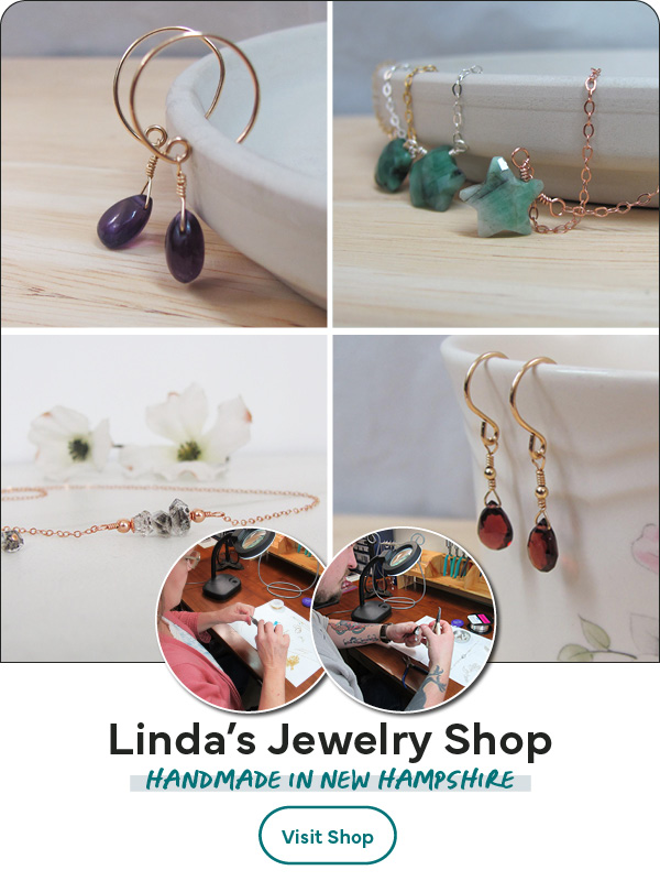Linda's Jewelry Shop