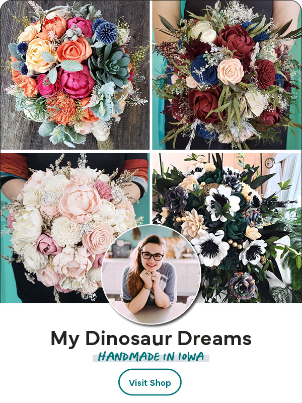 My Dinosaur Dreams