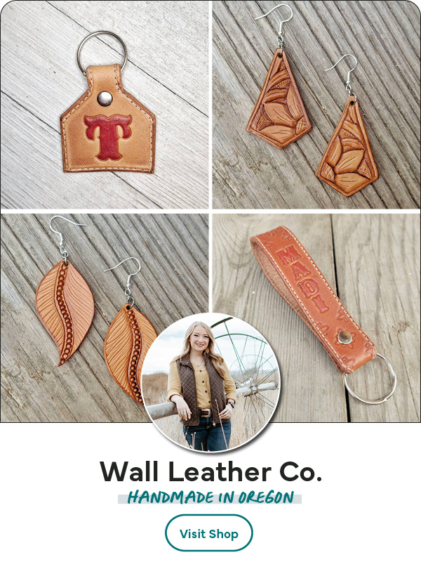 Wall Leather Co.