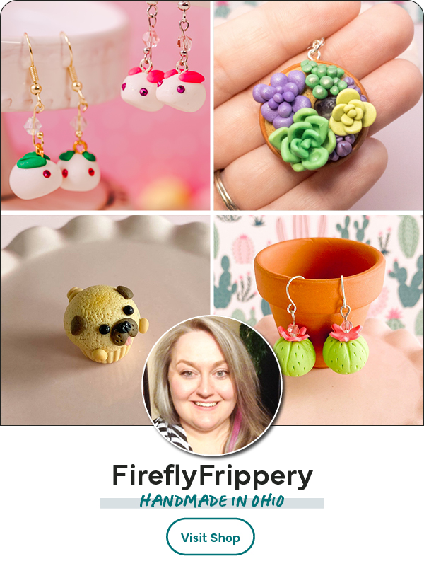 Firefly Frippery