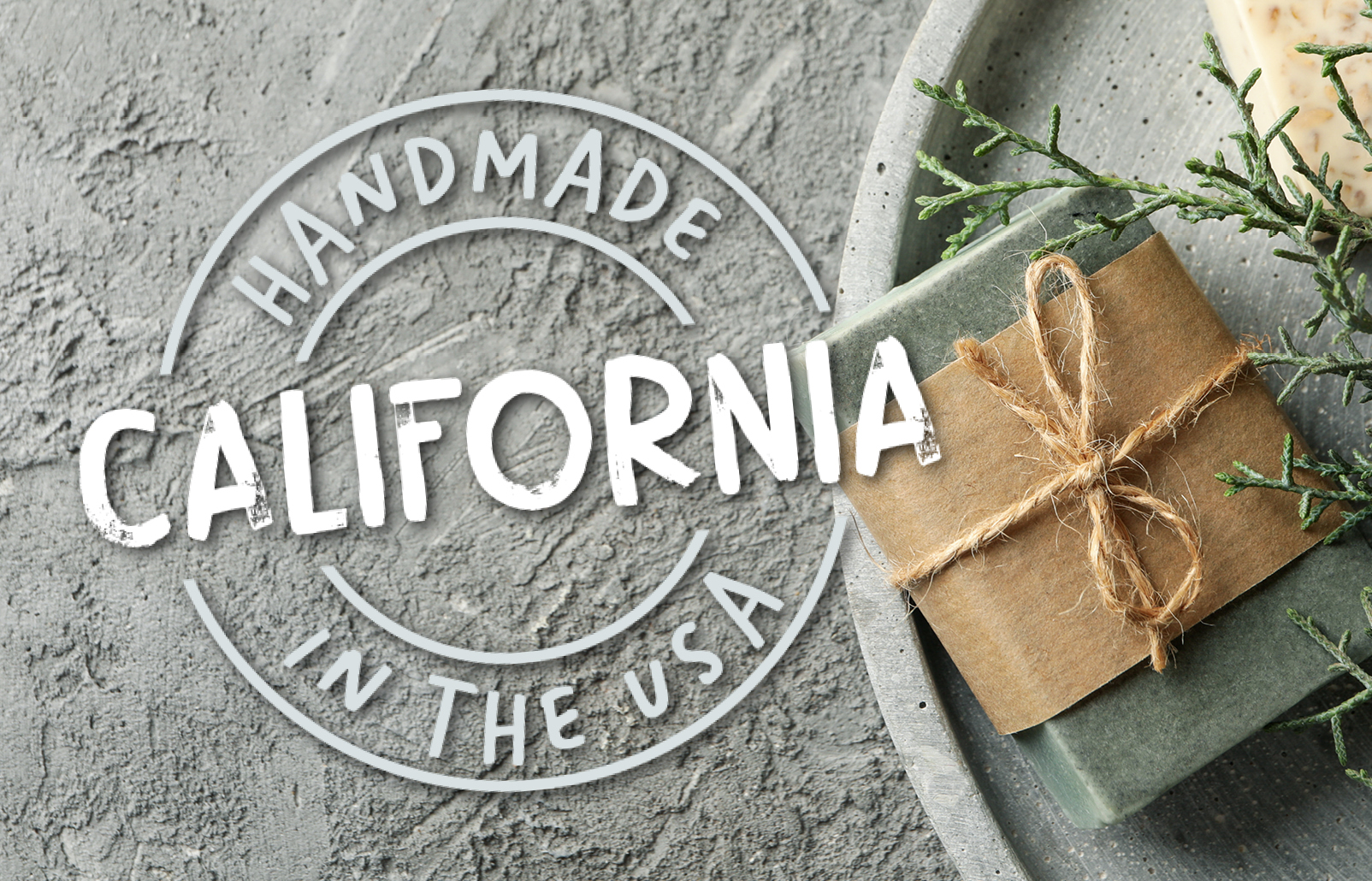 Shop Local: Handmade in California
