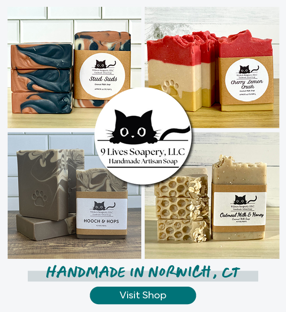 Shop Local: Handmade in Connecticut