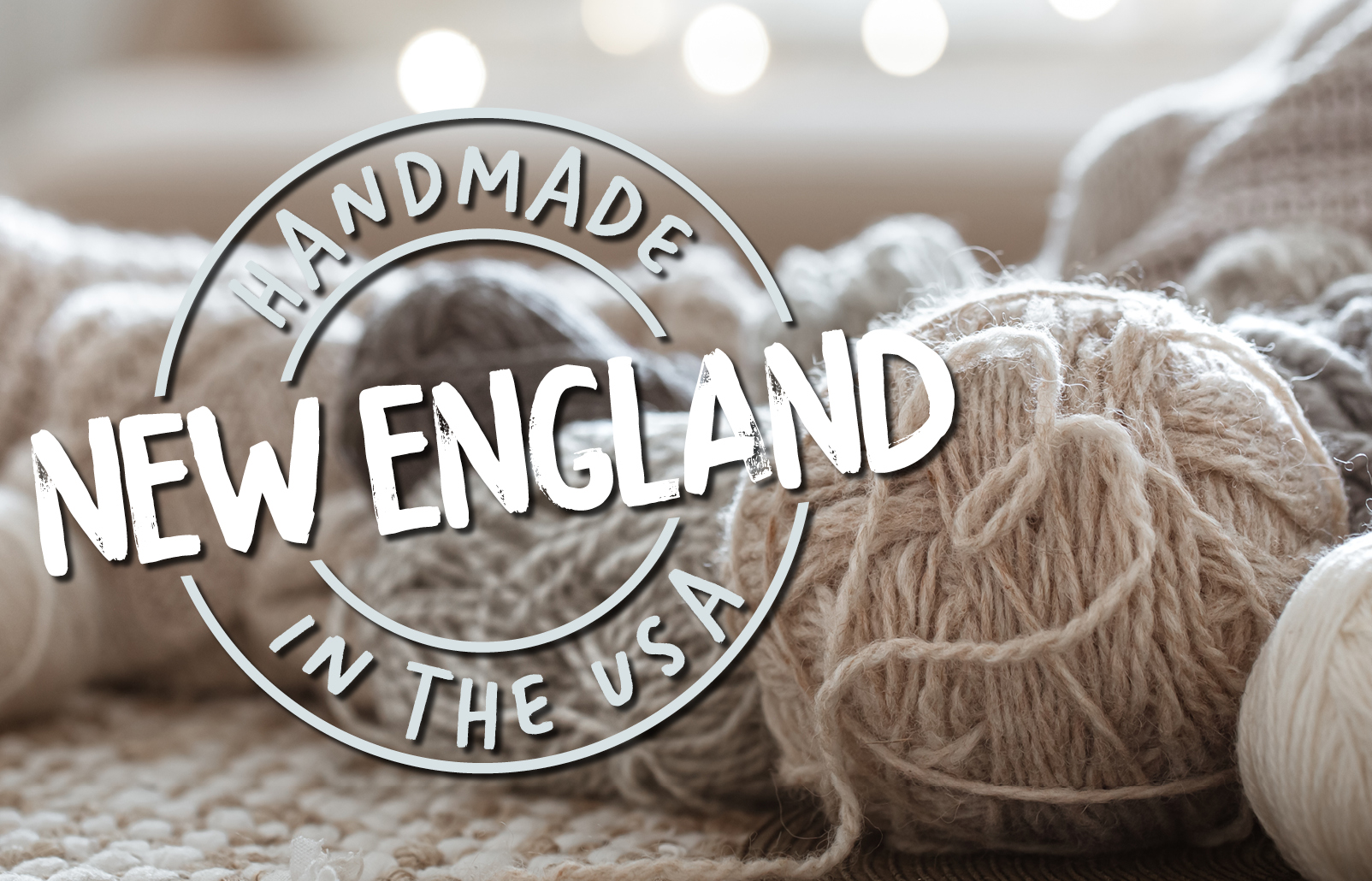 Shop Local: Handmade in New England