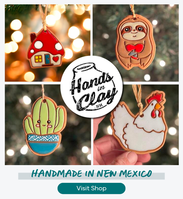 Shop Local: Handmade in New Mexico
