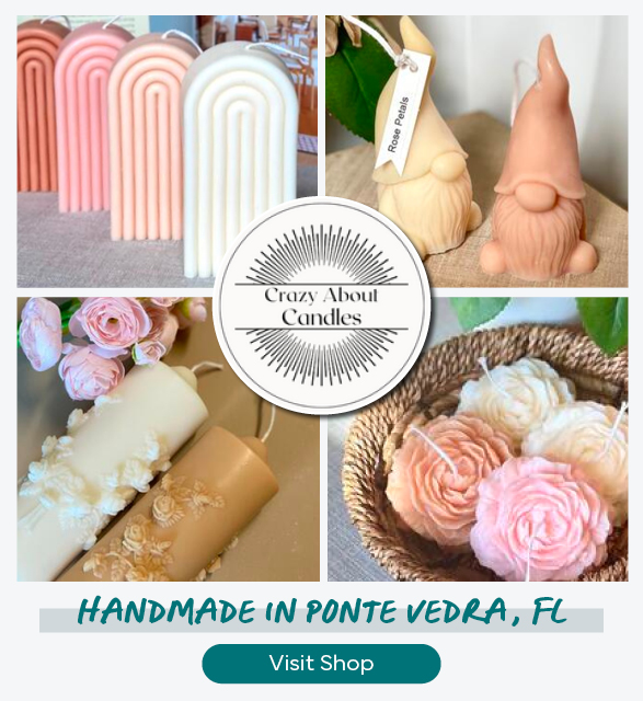 Shop Local: Handmade in Florida