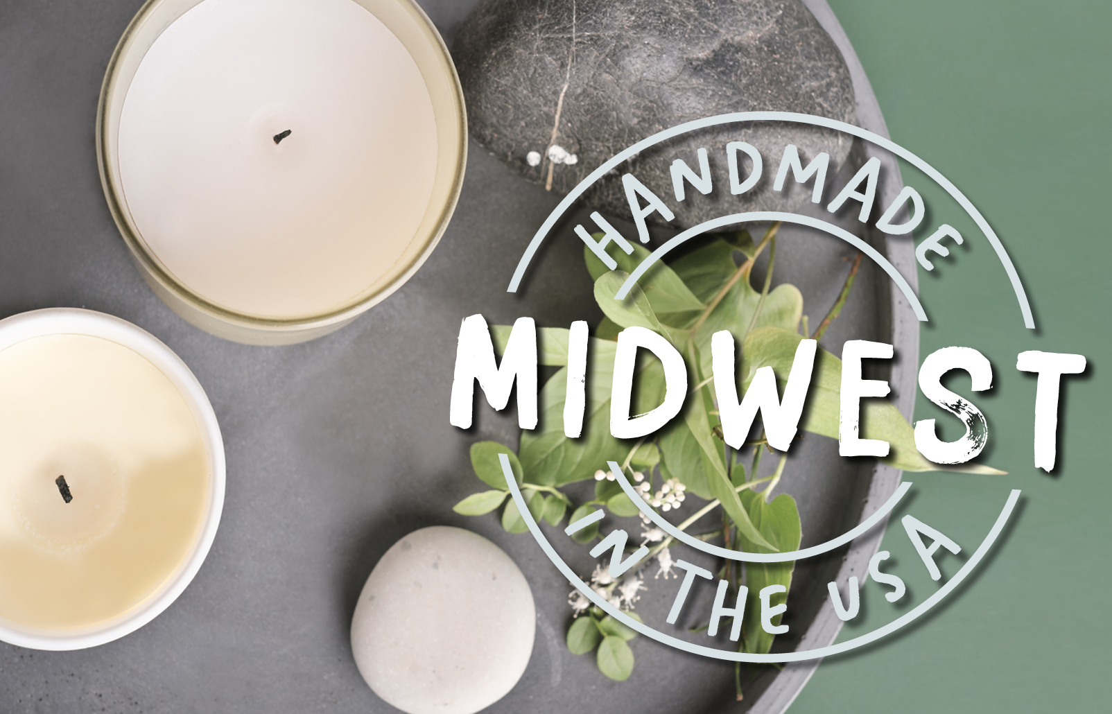 Shop Local: Handmade in the Midwest