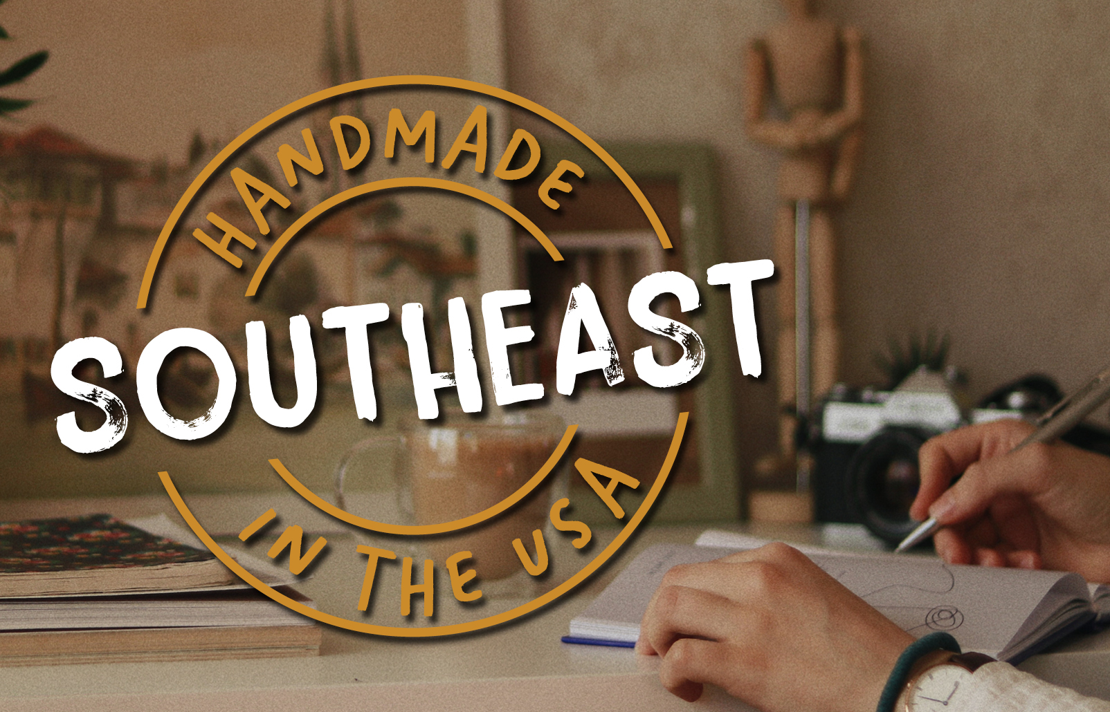 Shop Local: Handmade in the USA