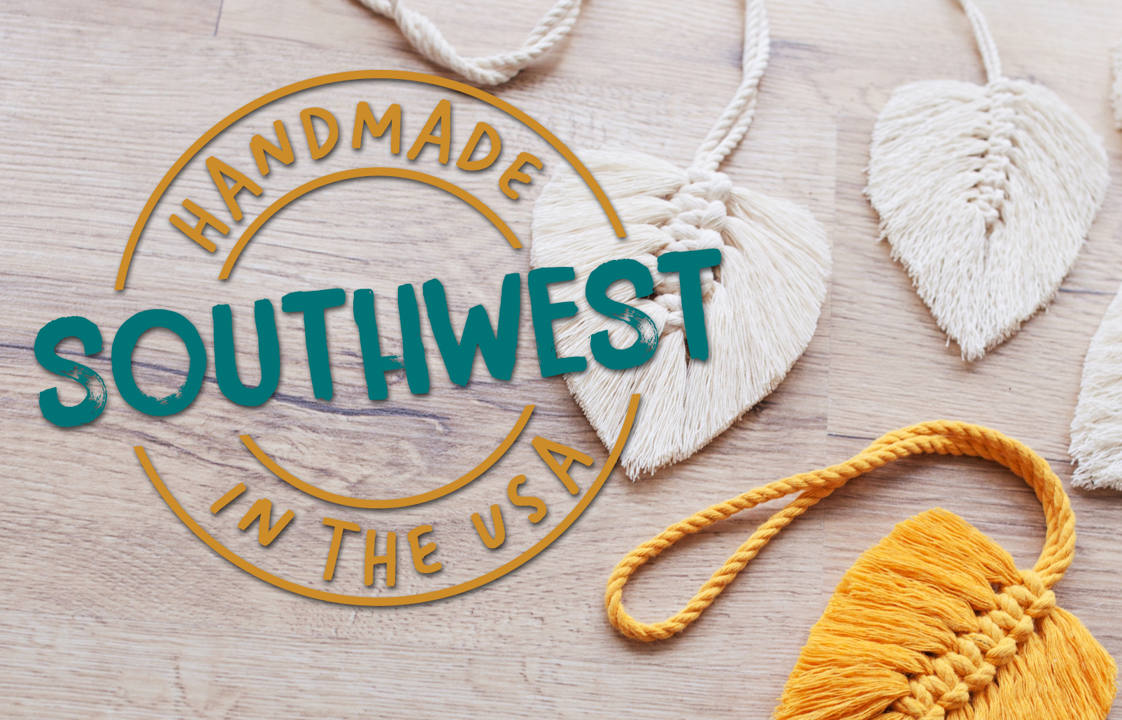 Shop Local: Handmade in the Southwest