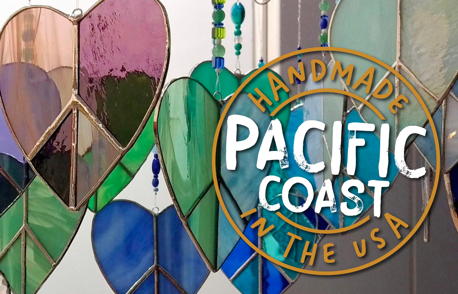 Shop Local: Handmade on the Pacific Coast