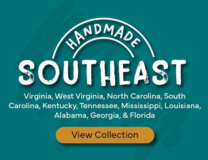 Handmade in the Southeast