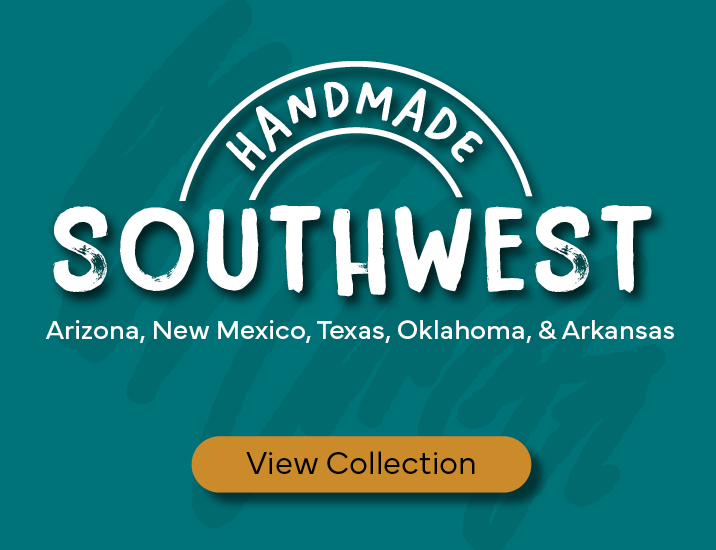 Handmade in the Southwest
