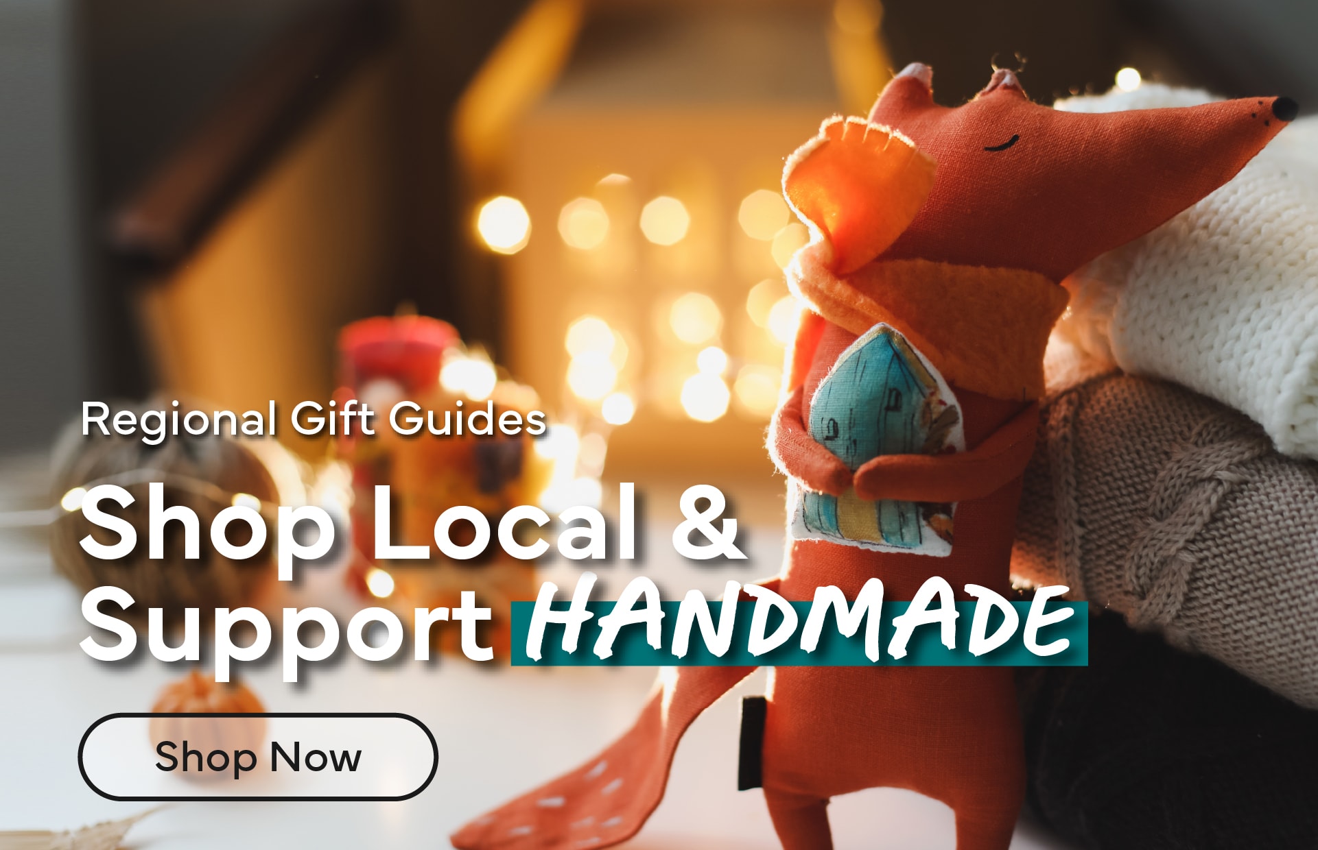 Shop Local: Regional Gift Guides