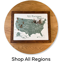 Handmade in the USA: Shop Local Regions