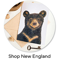 Shop Local: Handmade in New England