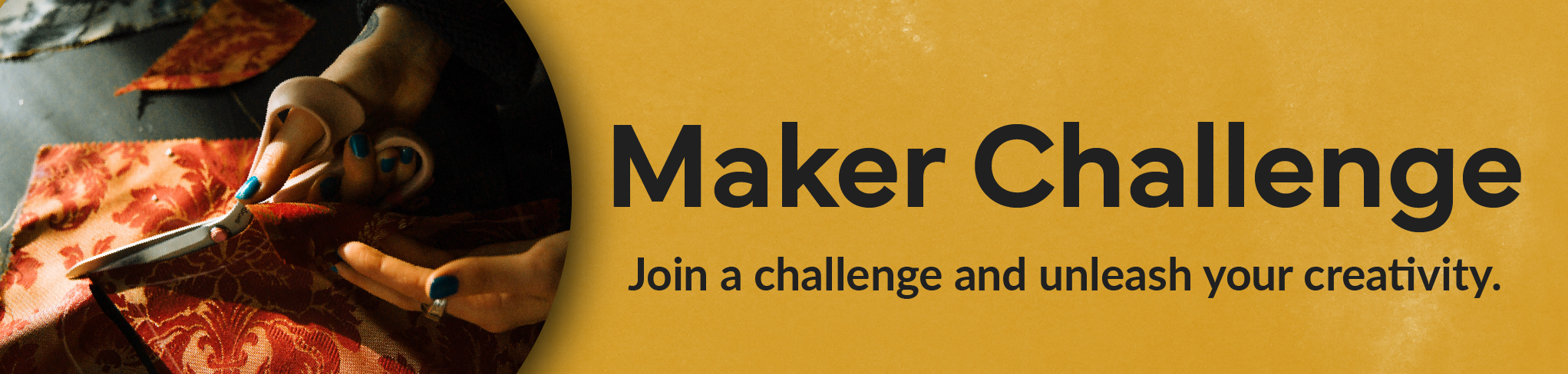 Join the Goimagine Maker Challenge and Unleash Your Creativity