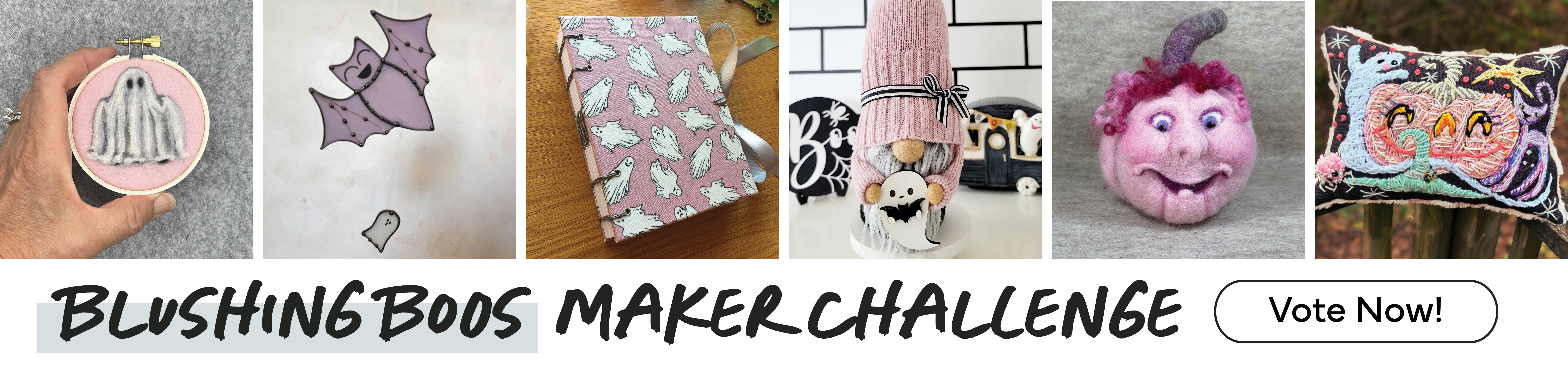 Maker Challenge Top Submissions