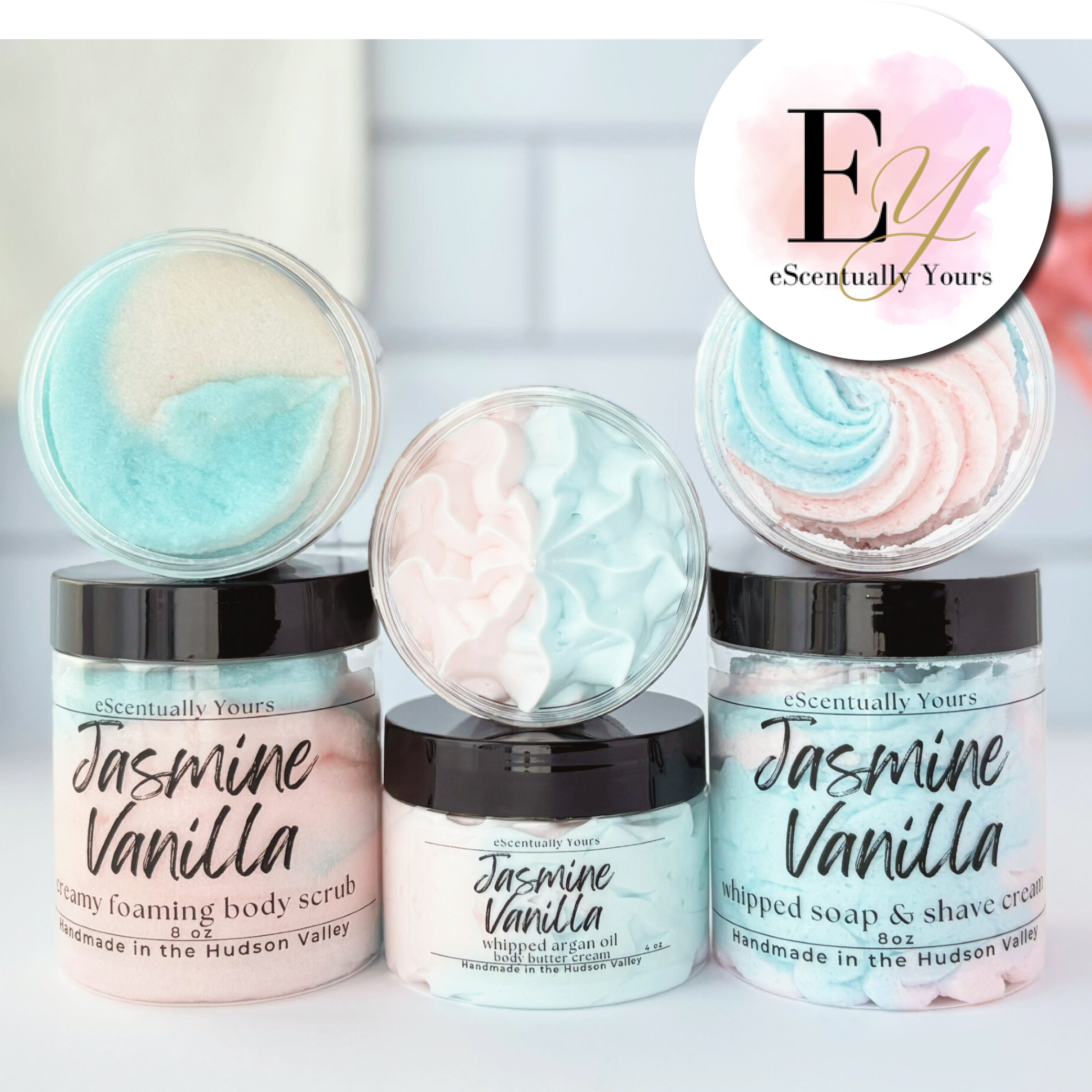 Handmade Bath & Body by eScentually Yours