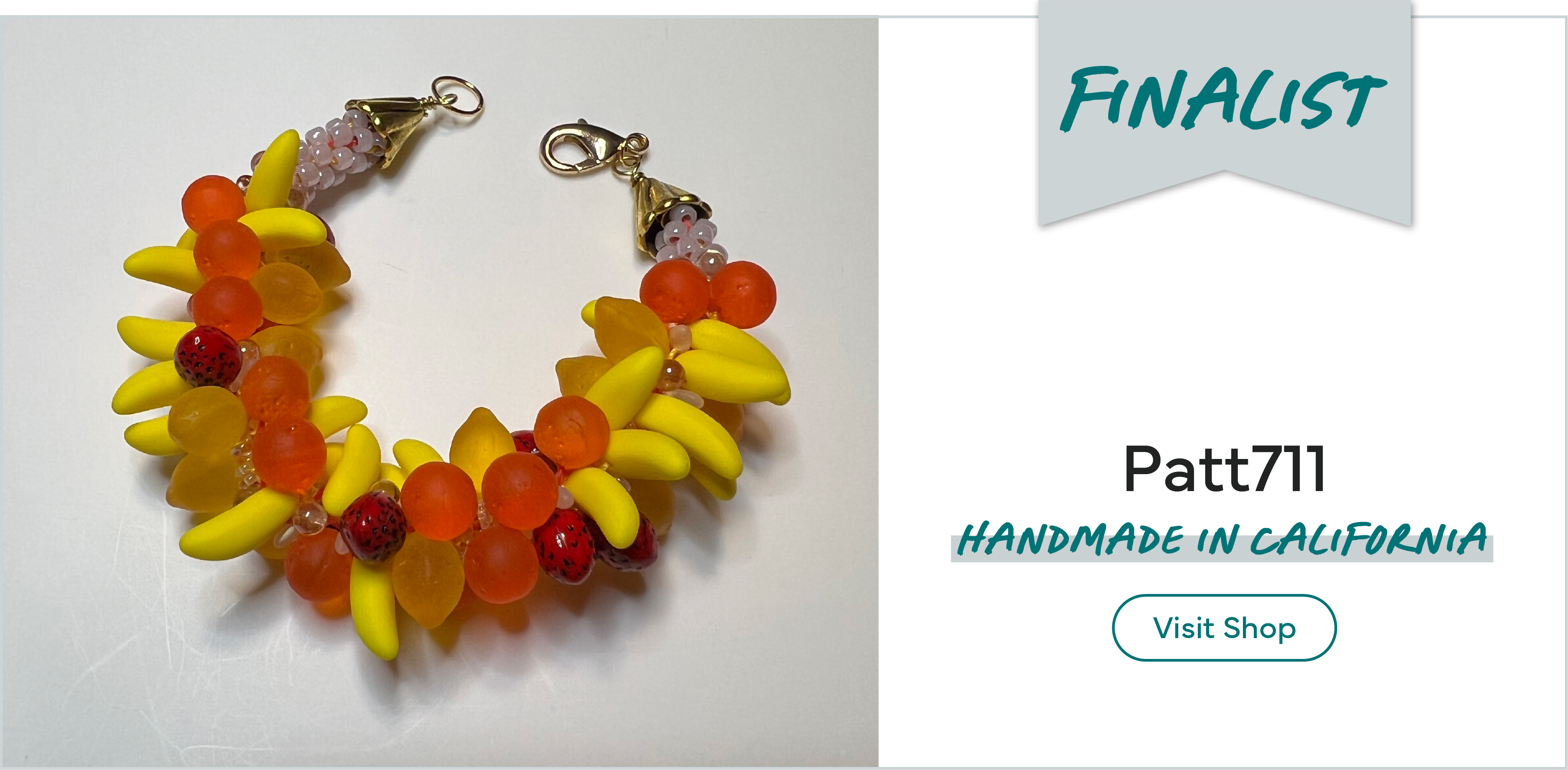 Cute Fruit Challenge Finalist: Patt711