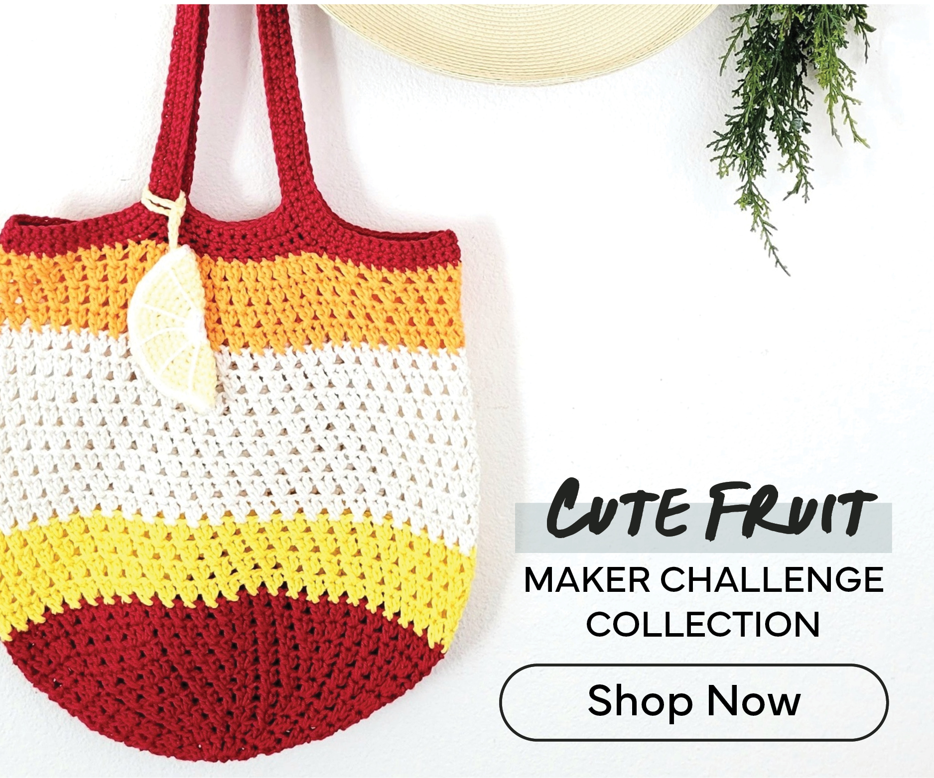 Shop the Maker Challenge Collection