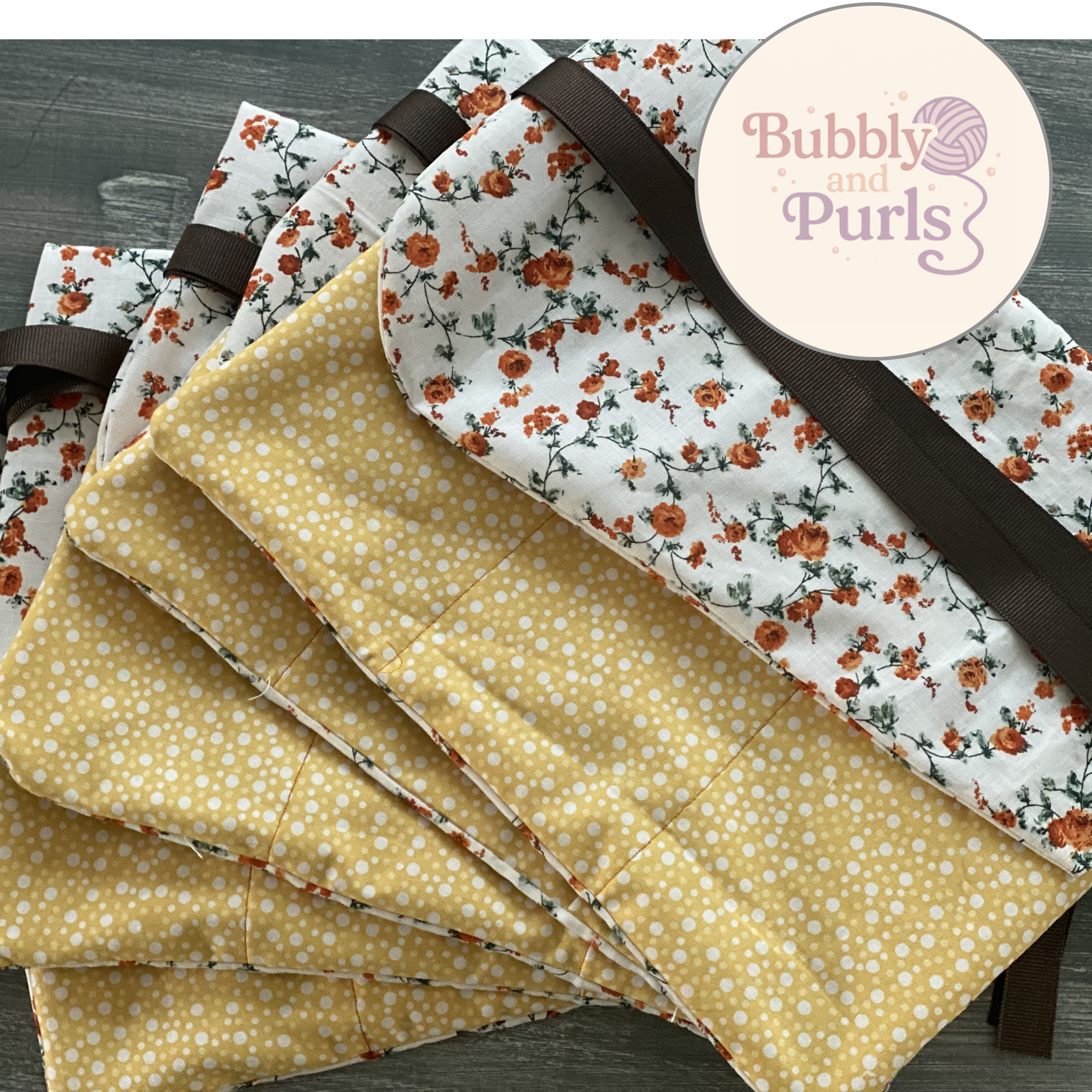 Bubbly and Purls Where yarn and wine make everything fine.