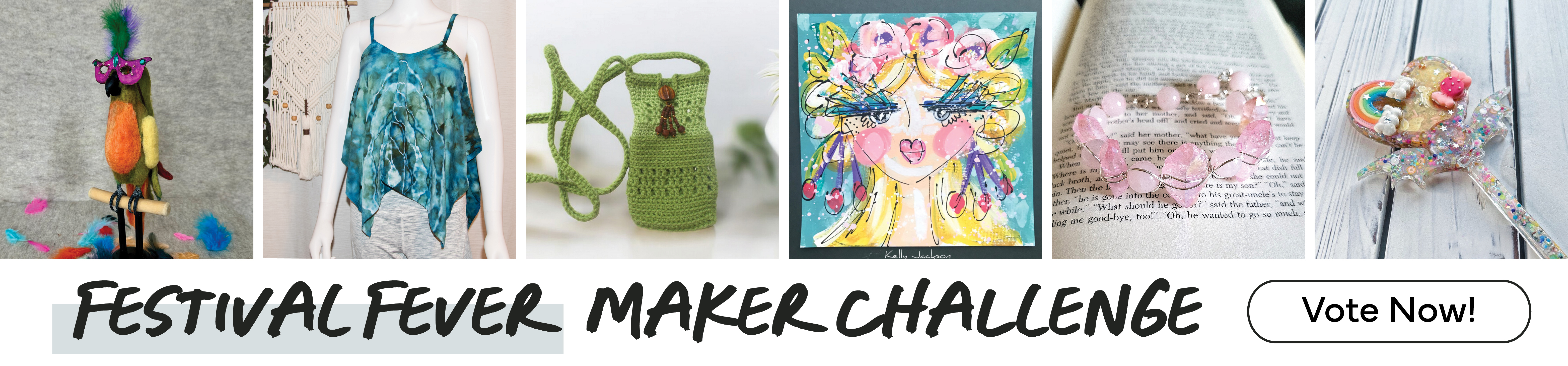 Maker Challenge Top Submissions