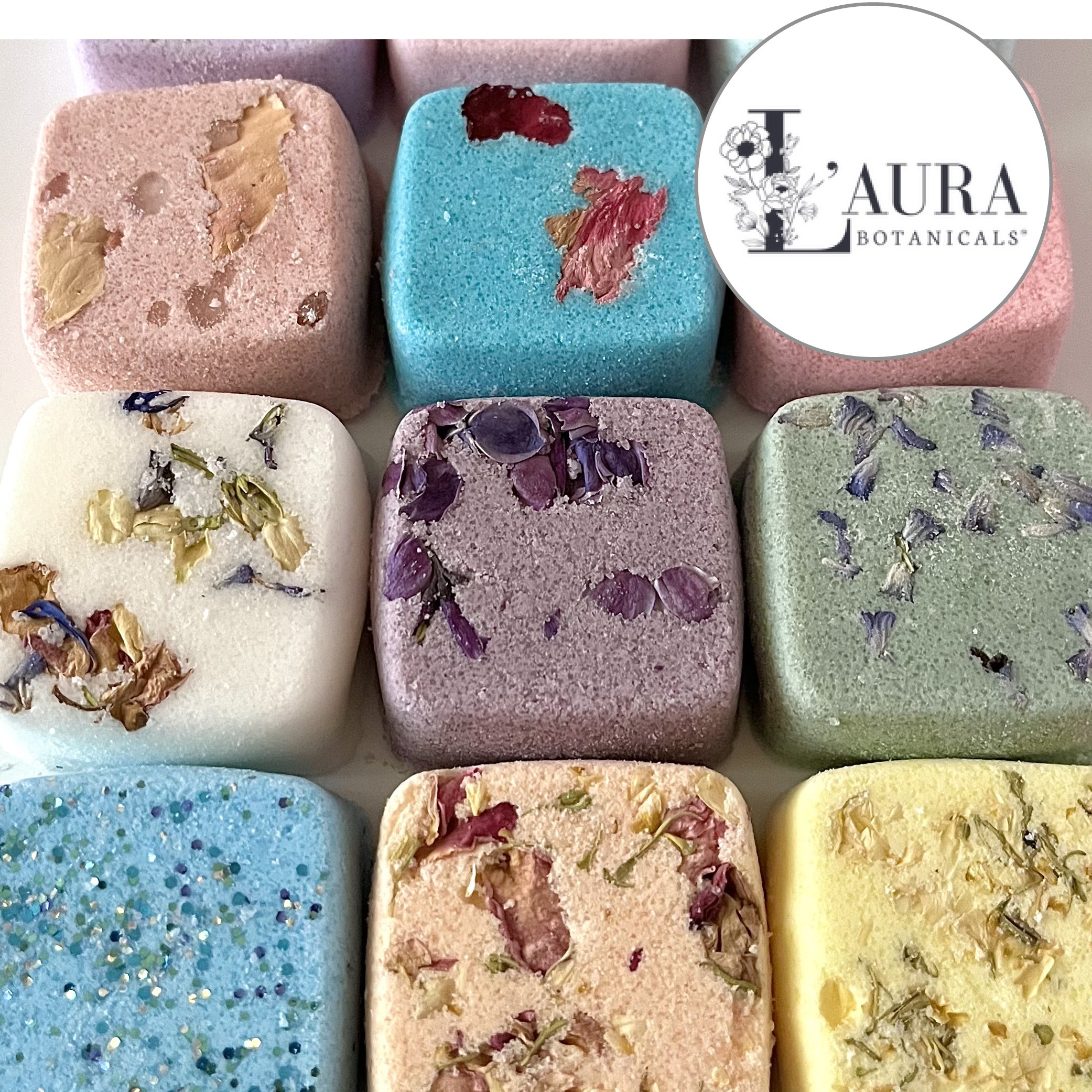aromatherapy products inspired by nature and handmade with intent