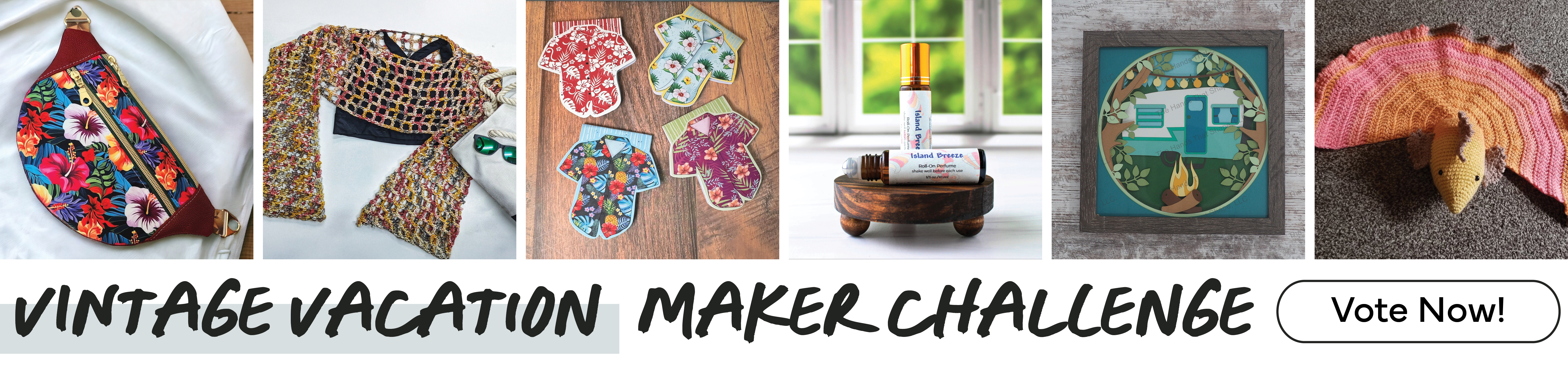 Maker Challenge Top Submissions