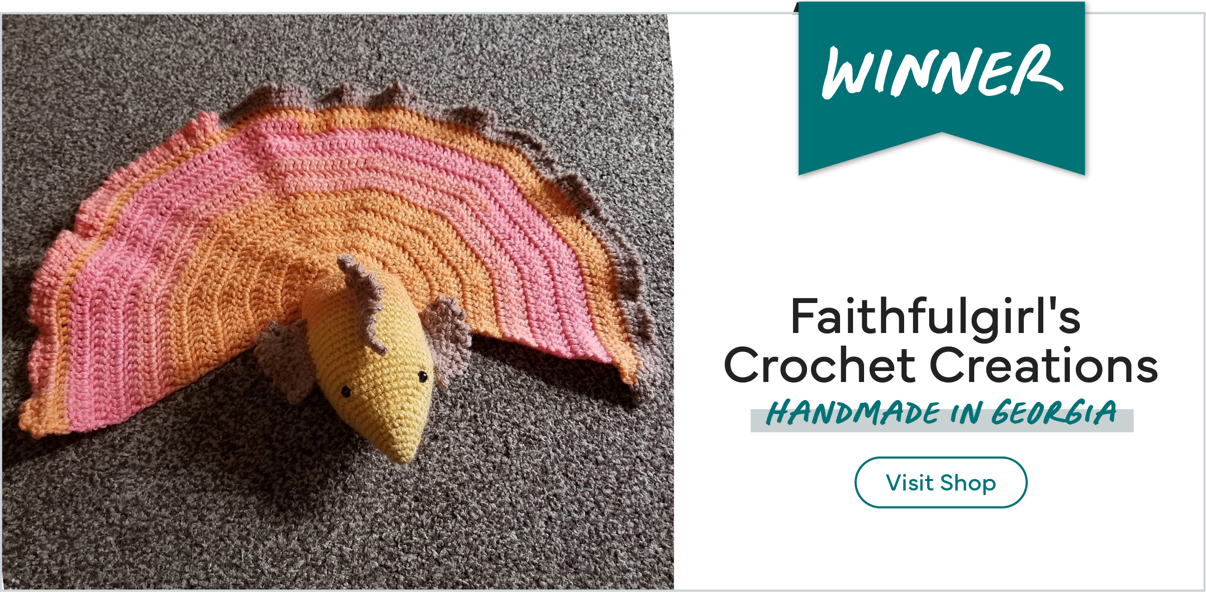 Maker Challenge Winner: Vintage Vaction