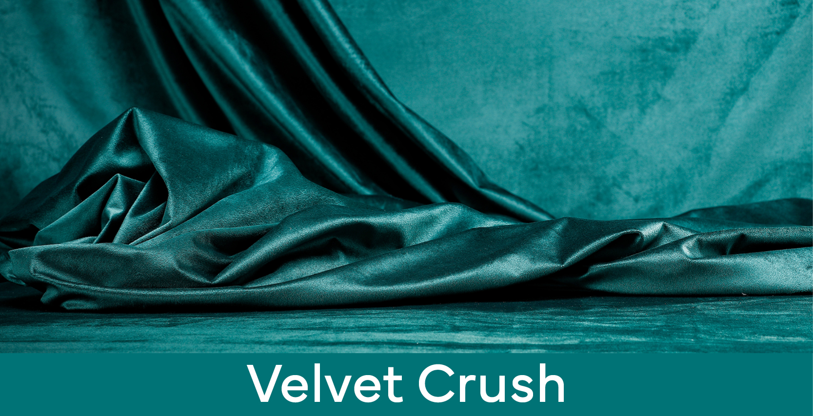 Maker Challenge: Velvet Crush