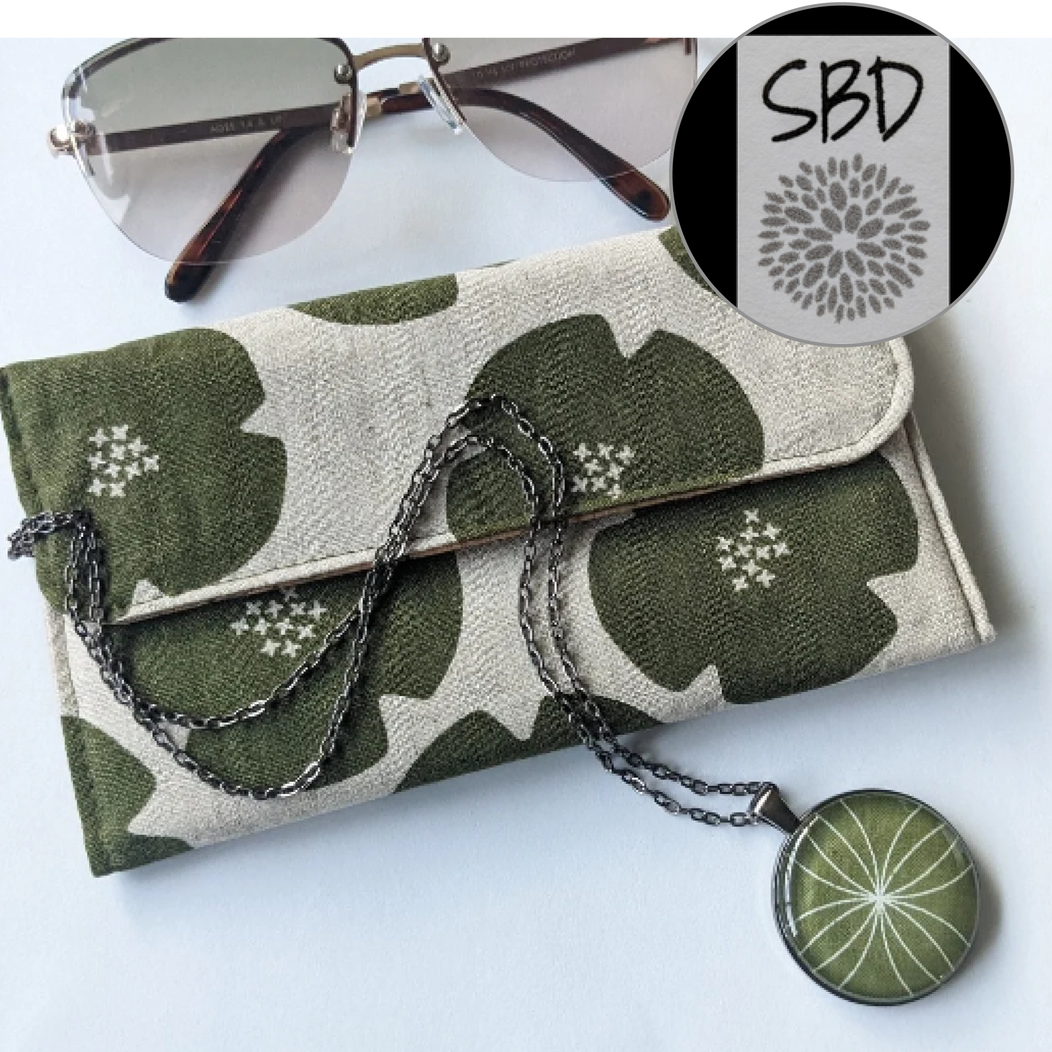 SanjBDesigns Artisan Made Handbags and Accessories for Your Unique Style