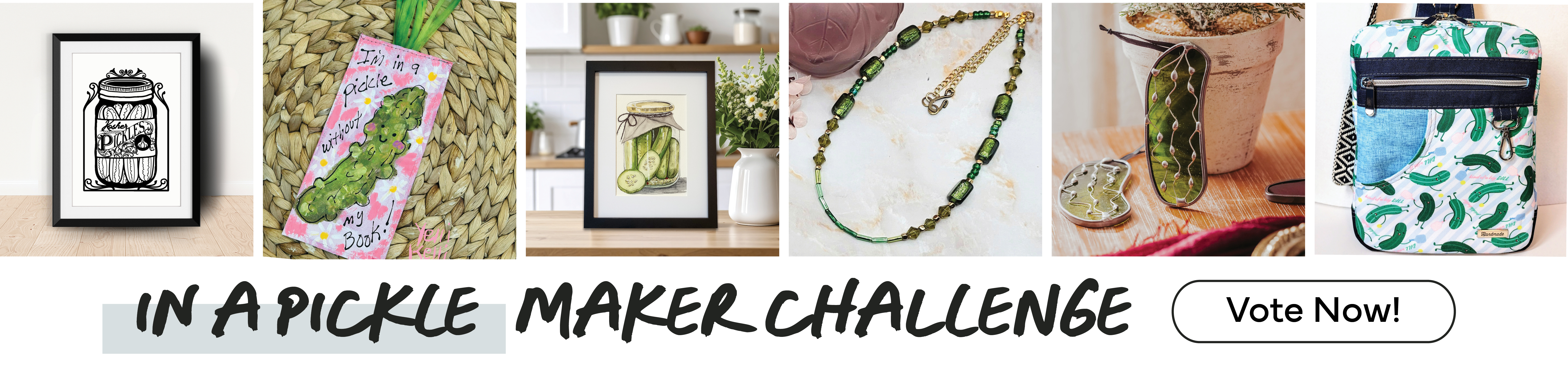 Maker Challenge Top Submissions