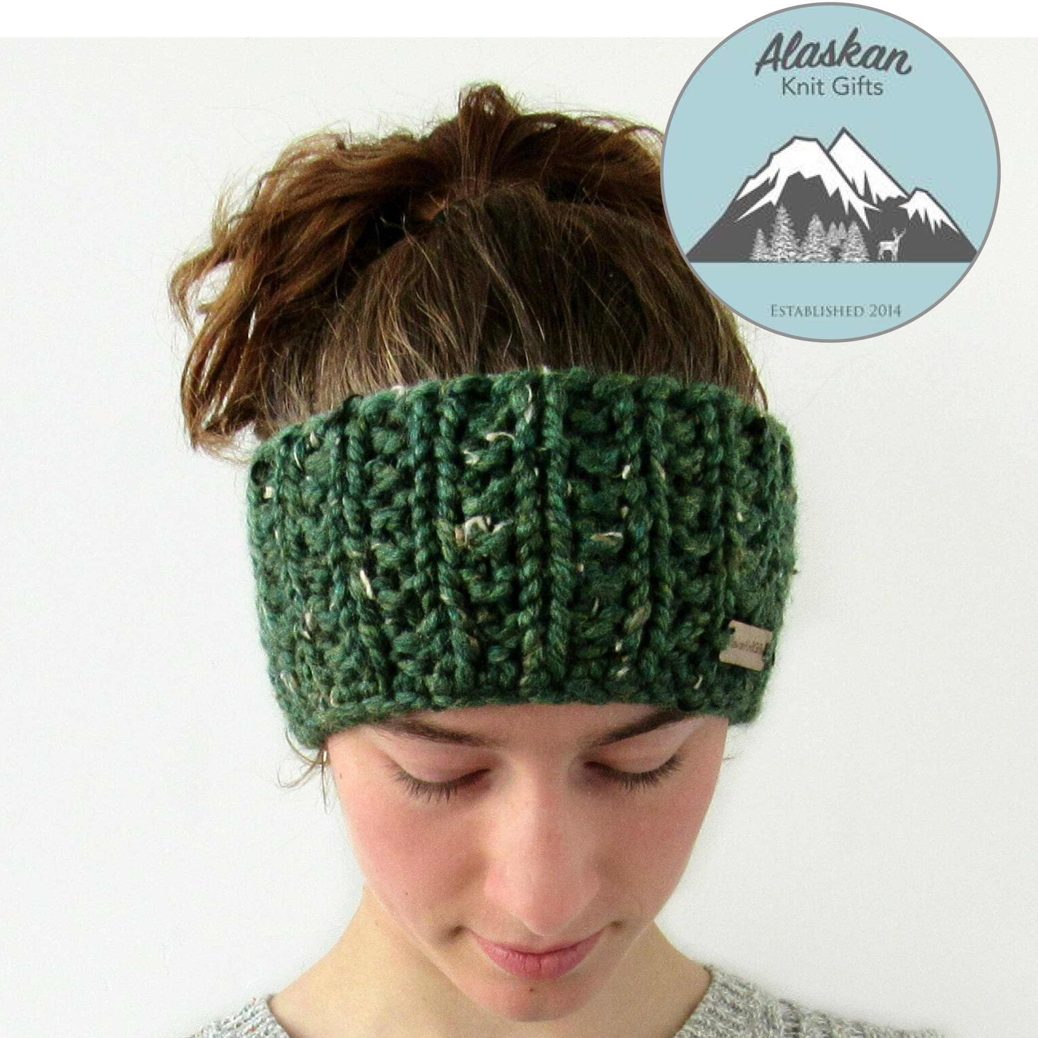 Alaskan Knit Gifts Hand Knits for all your adventures