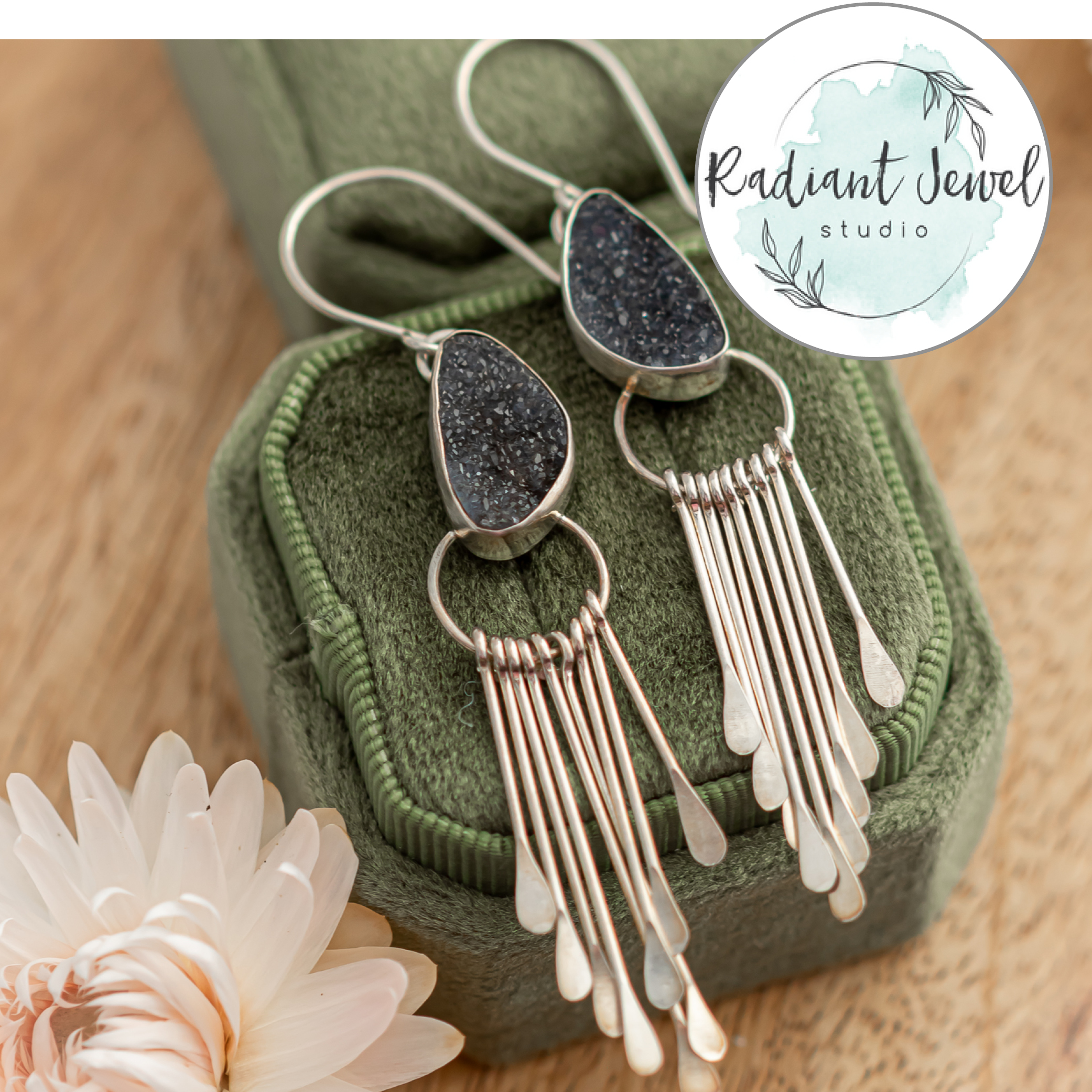 Radiant Jewel Studio