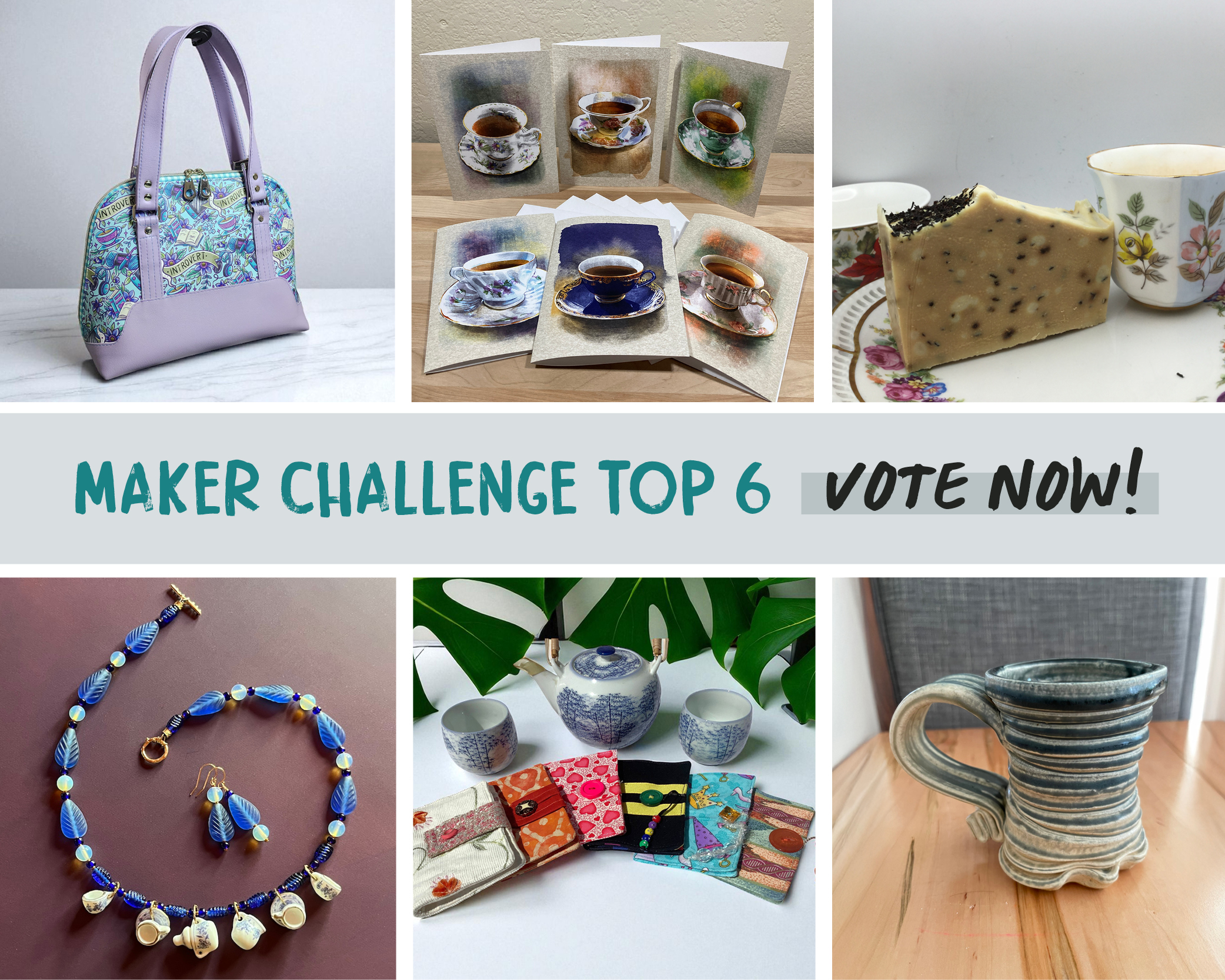 Maker Challenge Top Submissions