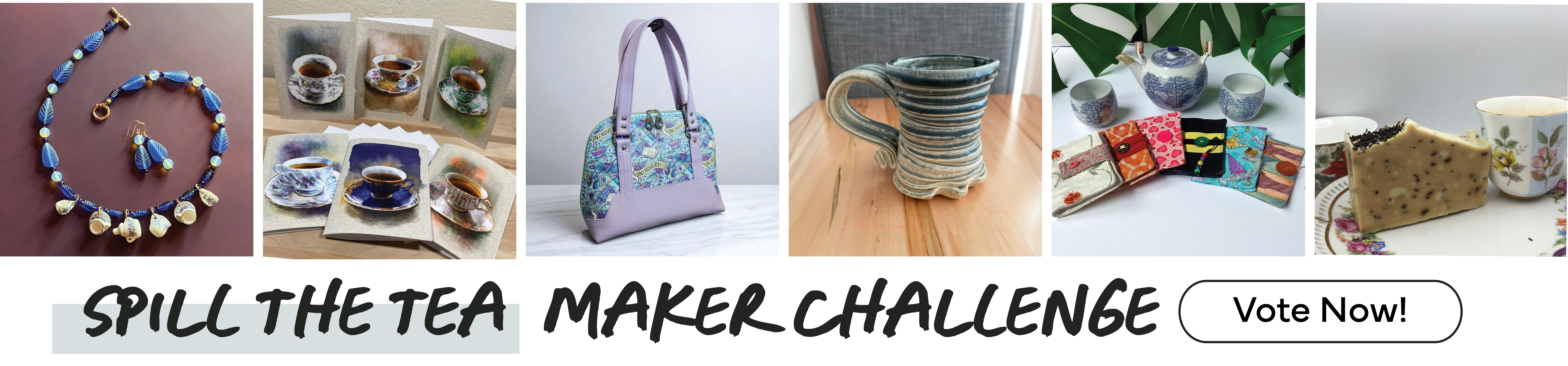 Maker Challenge Top Submissions