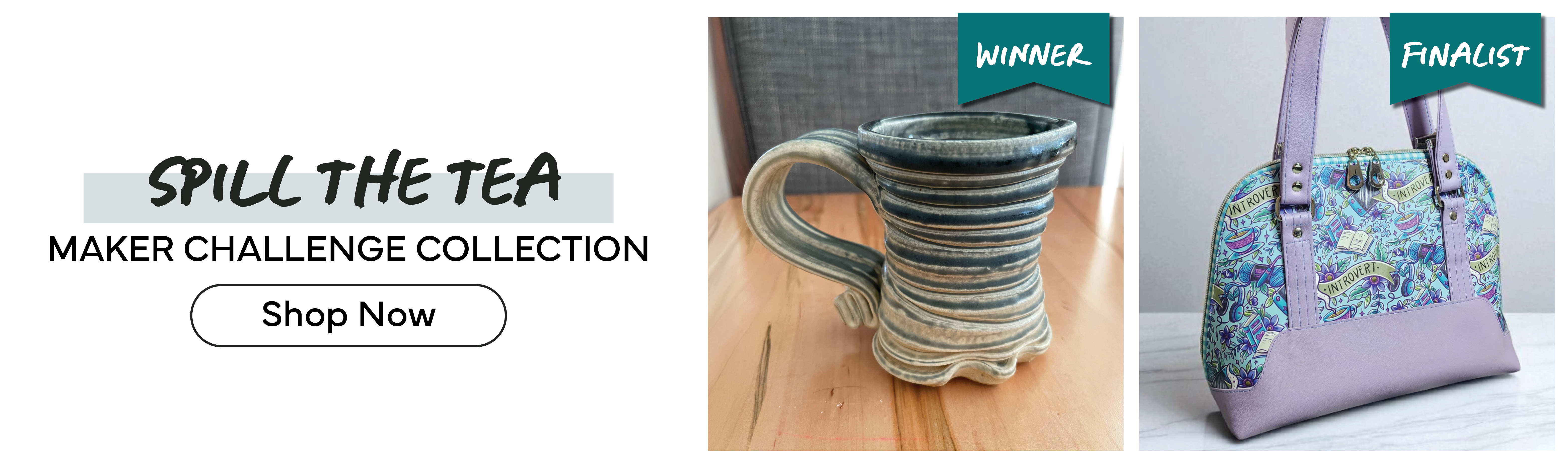 Shop Maker Challenge Collection