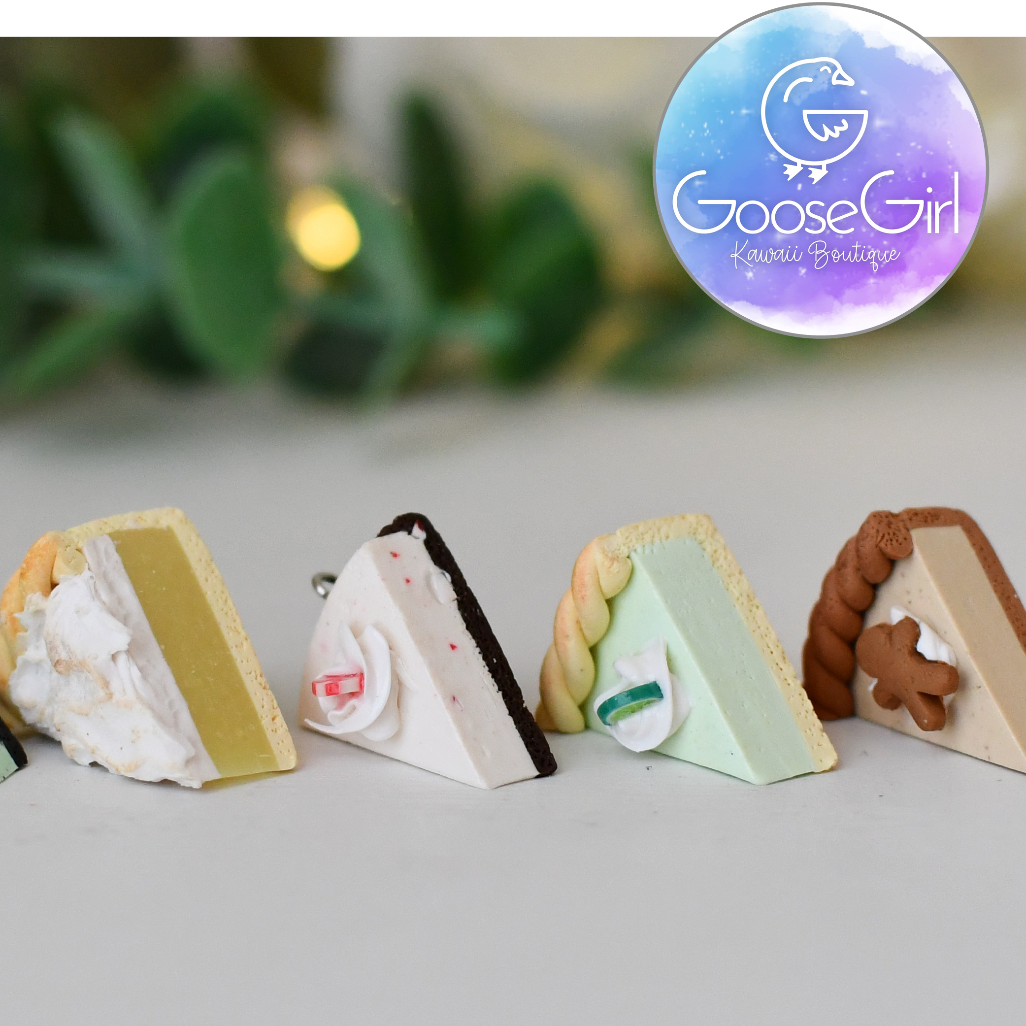 Add a sprinkle of Kawaii to your day!