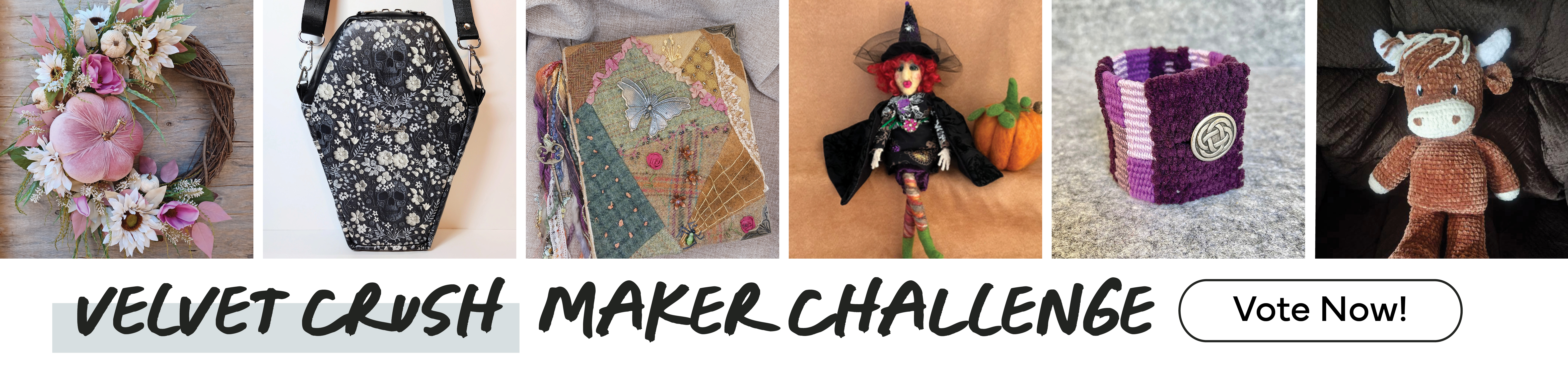Maker Challenge Top Submissions