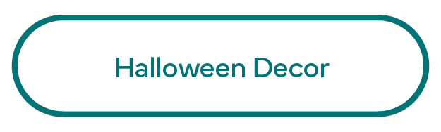 Handmade Halloween Decor