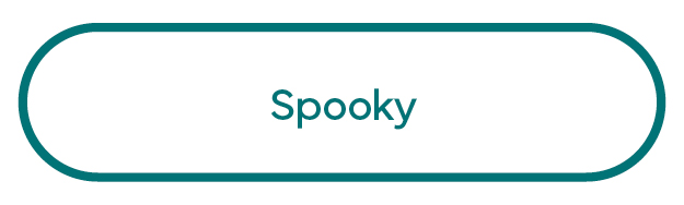 Spooky Handmade Finds