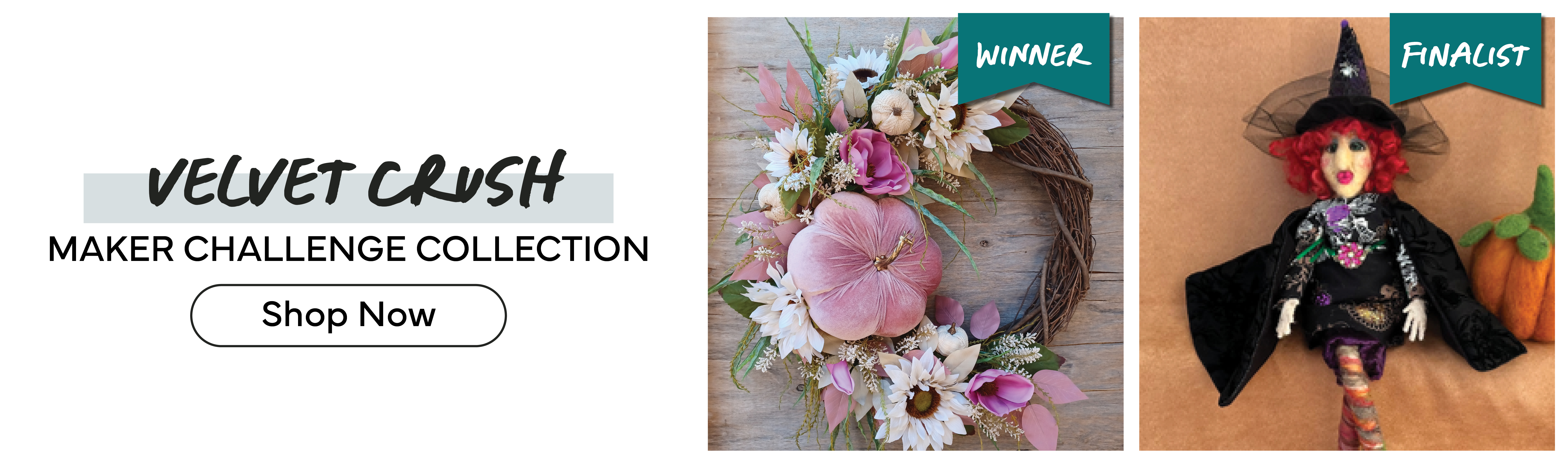 Shop Maker Challenge Collection