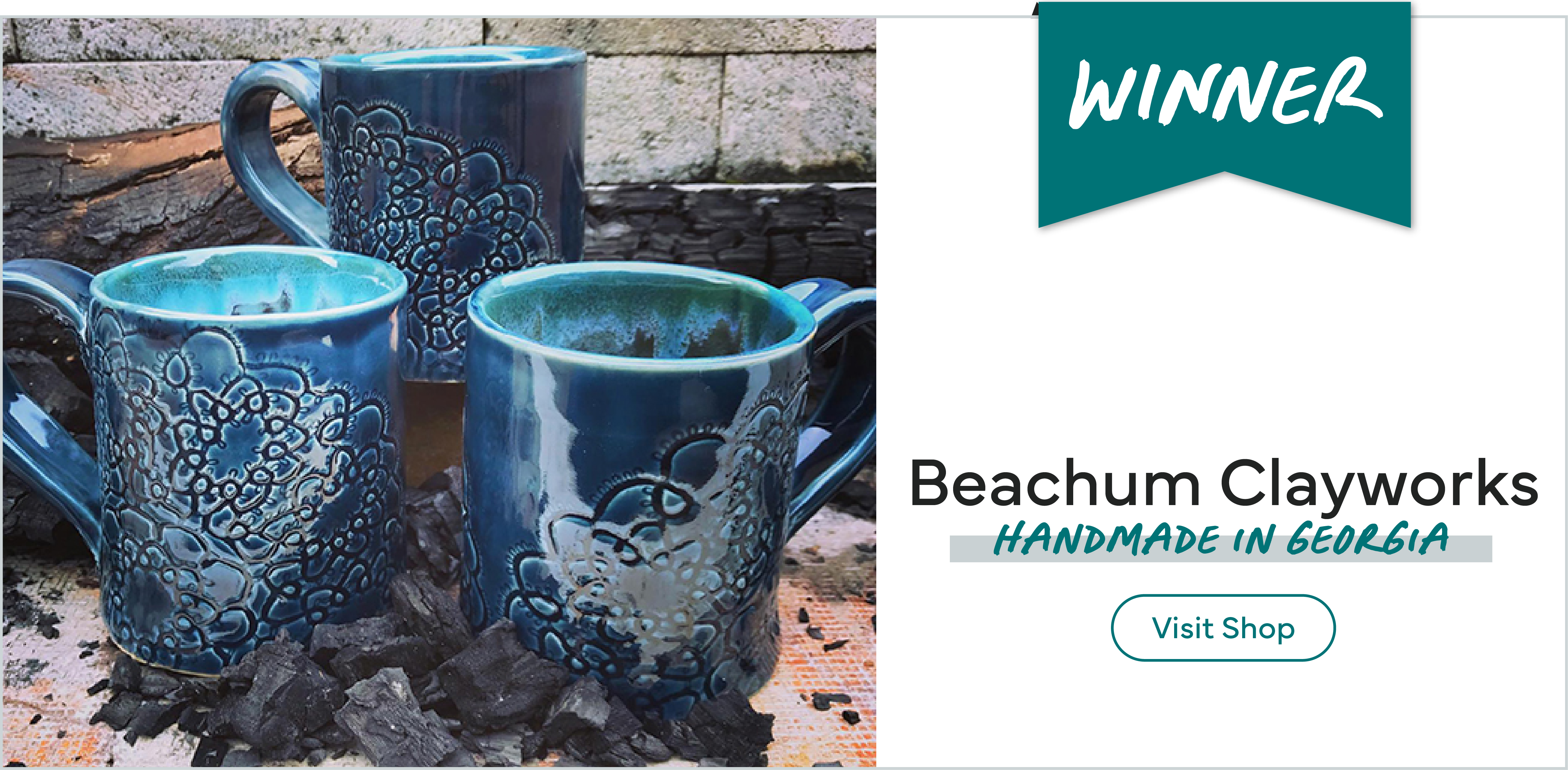 Beachum Clay Works